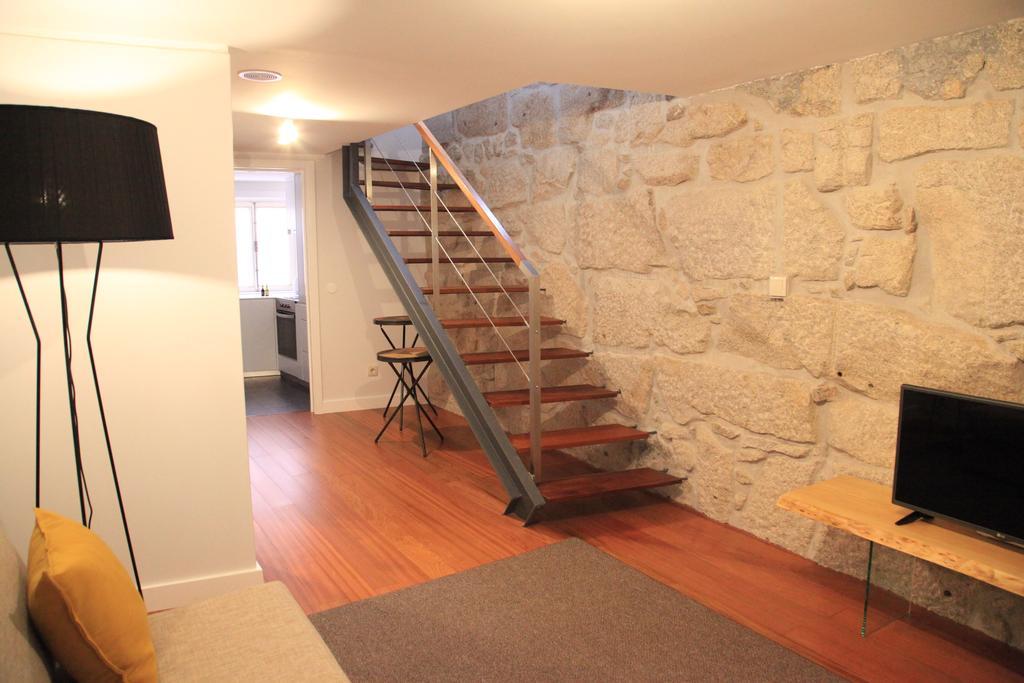 Apartment In Porto