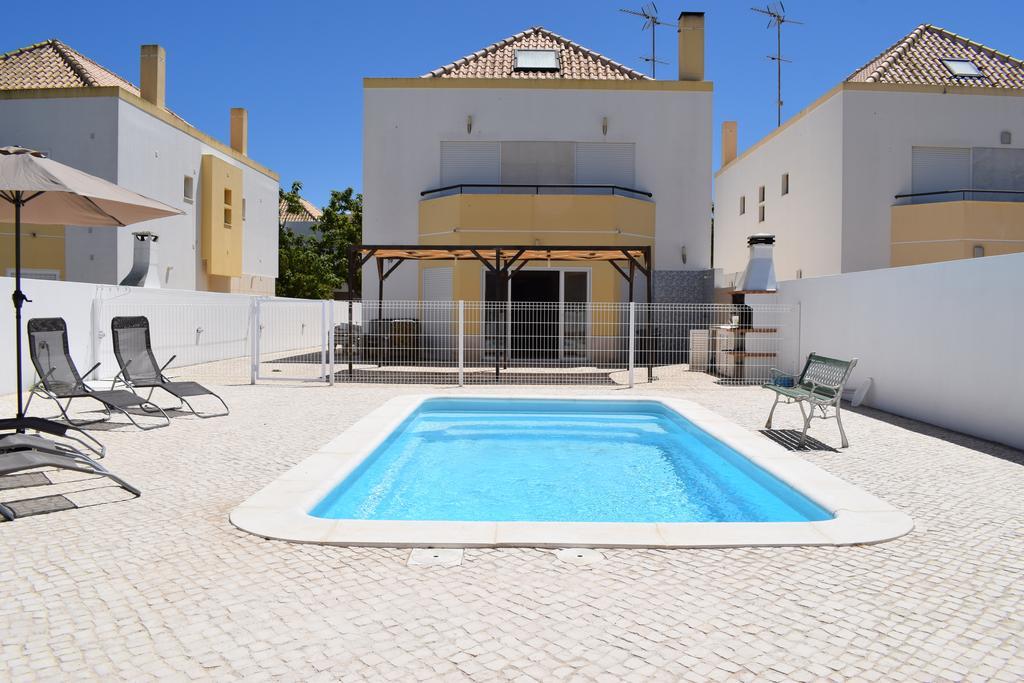 Casas Da Ria By Algartur Holiday home *
