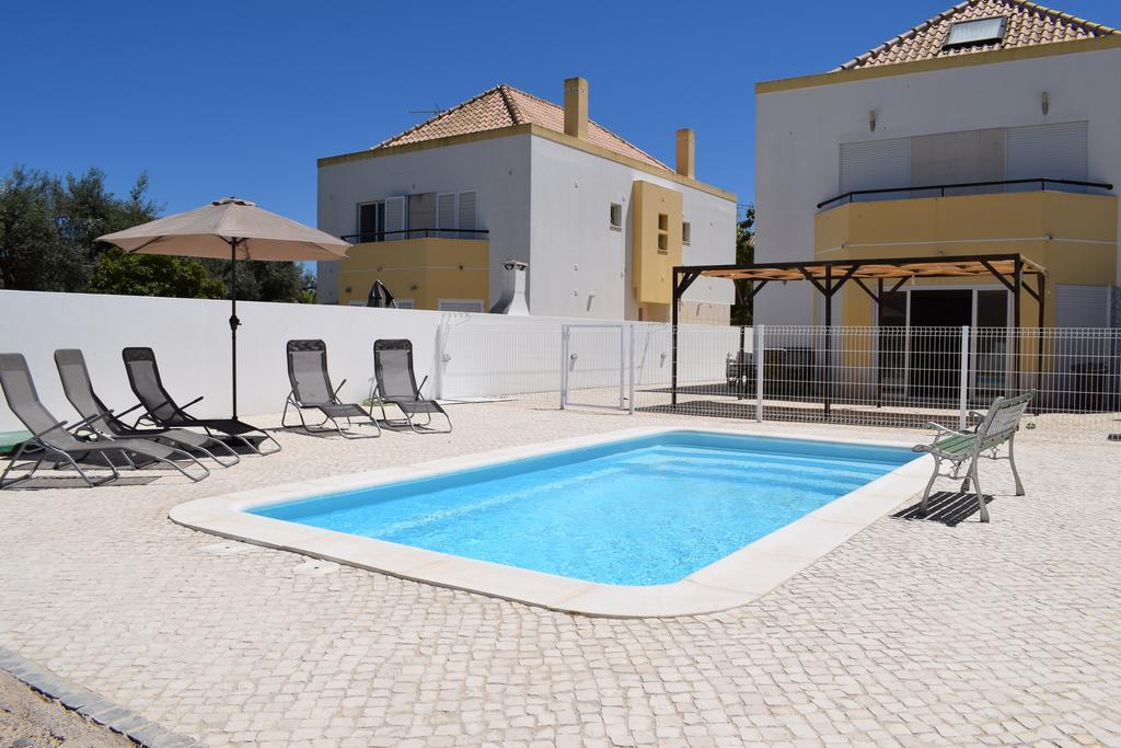 Casas Da Ria By Algartur * Tavira
