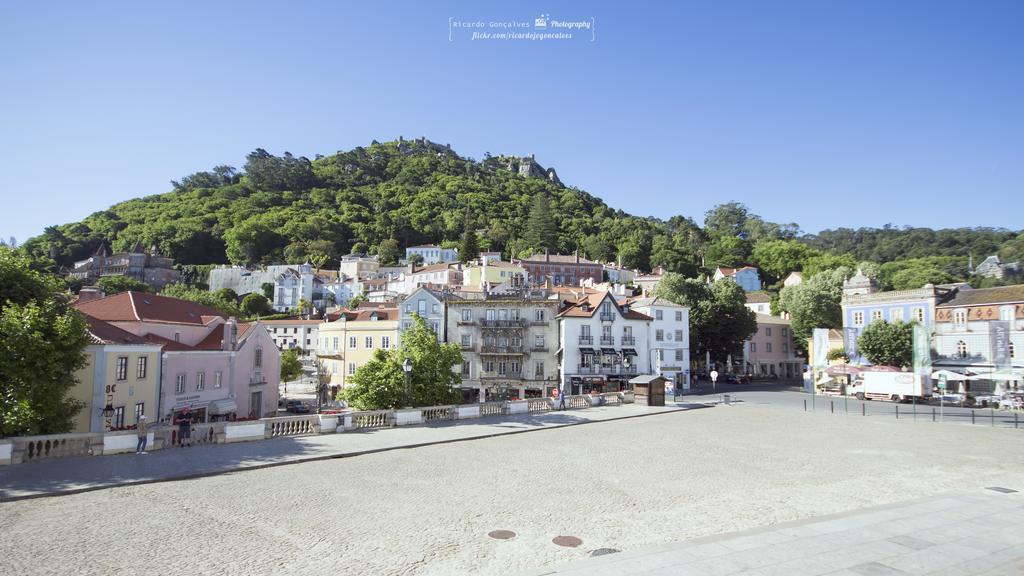 Casa Da Capela * Sintra
