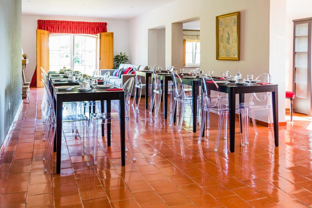 Farm stay Casa Da Padeira - Turismo Rural