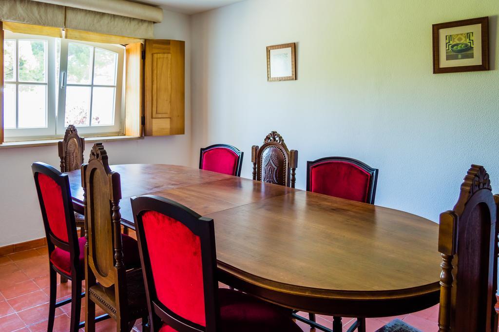 Casa Da Padeira - Turismo Rural *
