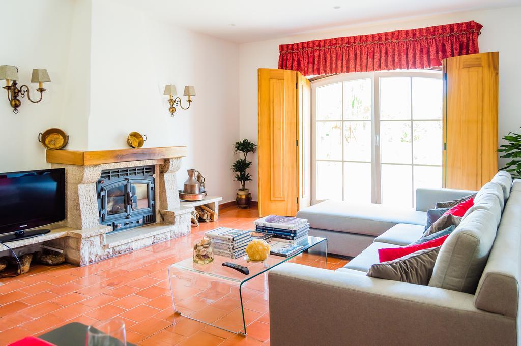 Casa Da Padeira - Turismo Rural Farm stay *