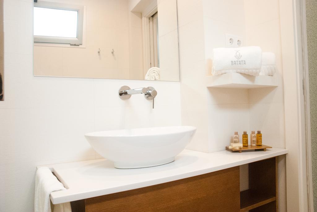 Batata - Ocean View Apartment