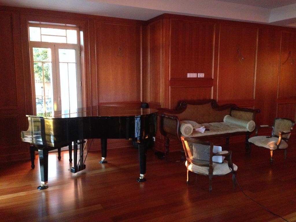 Hotel Quinta Pacos Do 4*