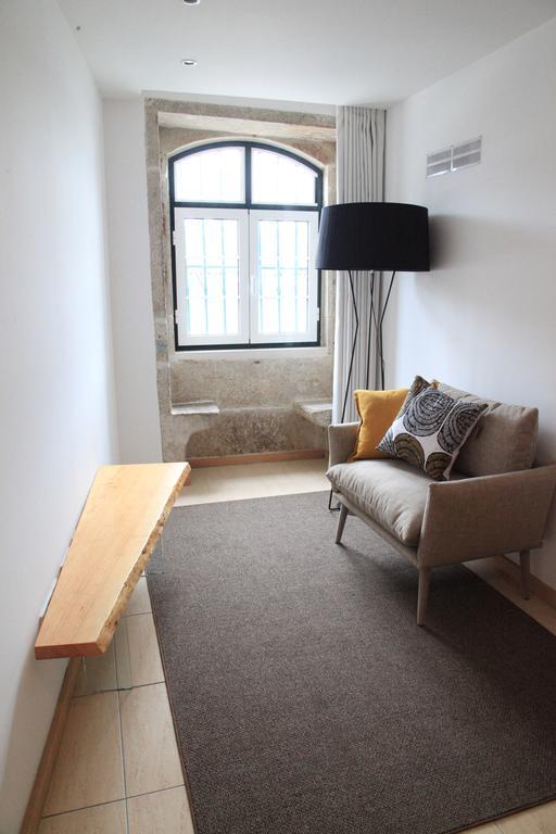 Apartment In Porto