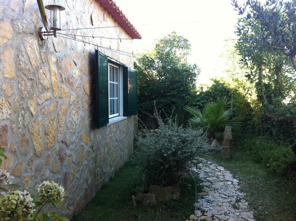 Vakantiehuis Avo Bolachas House