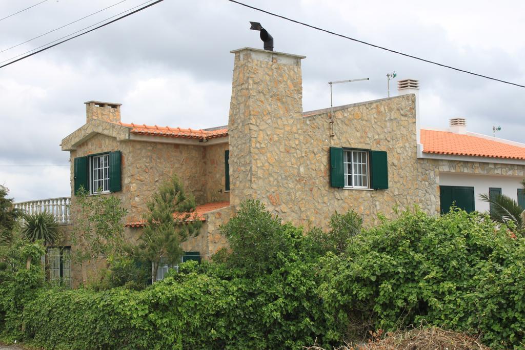 Avo Bolachas House Holiday home
