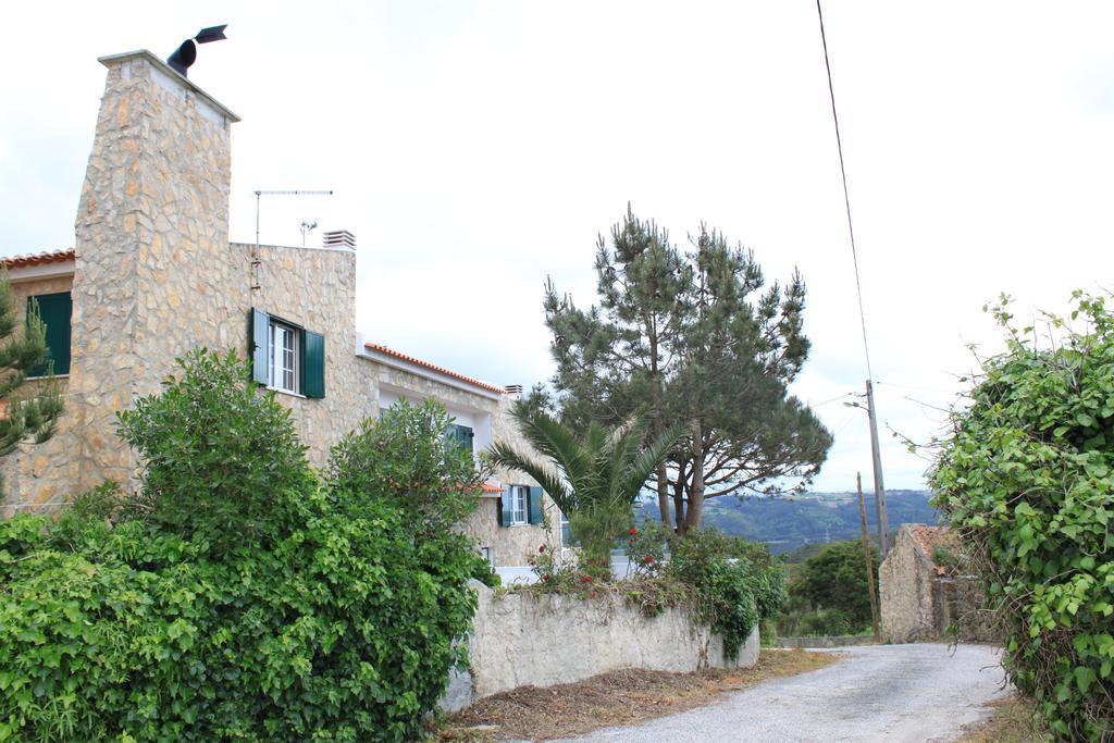 Vakantiehuis Avo Bolachas House Famalicão