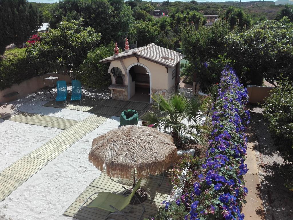Nature Quinta Al-gharb Villa *