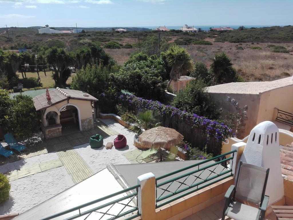 Nature Quinta Al-gharb Villa Vila do Bispo