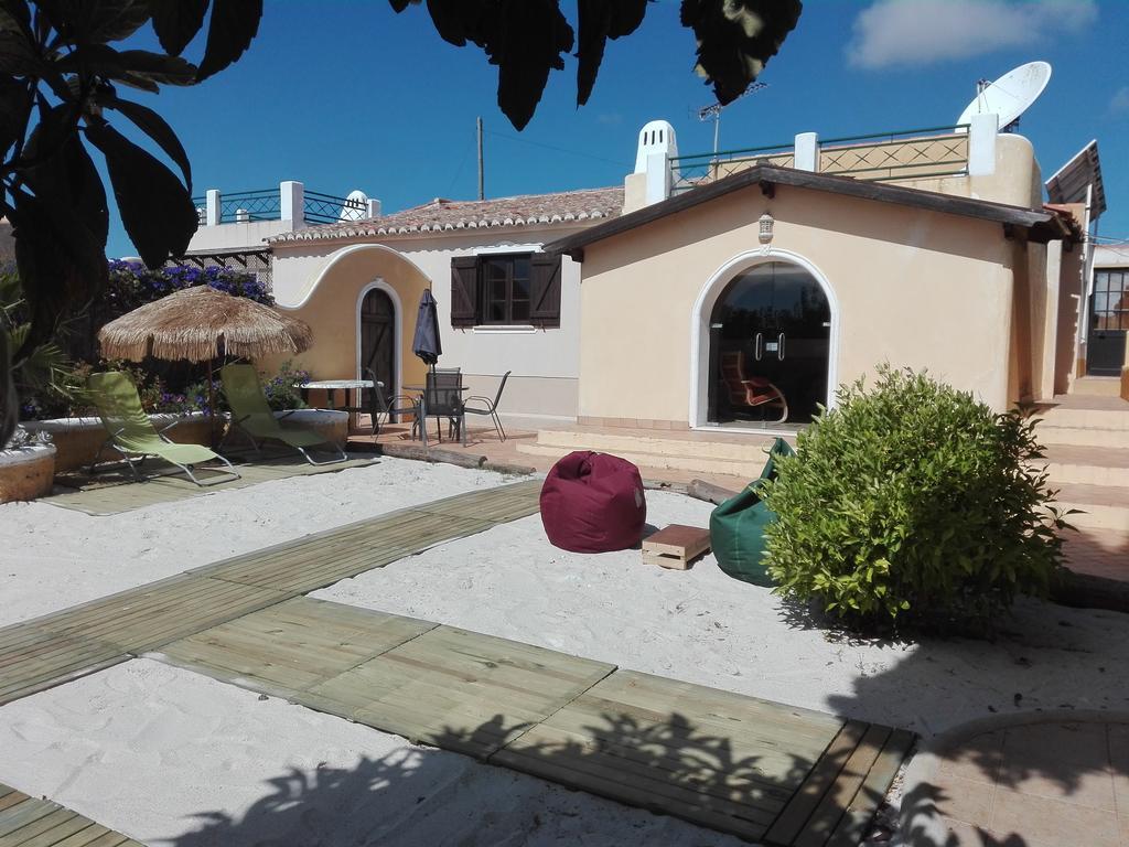 Villa Nature Quinta Al-gharb