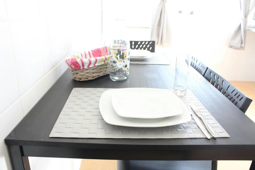 Cozy Do Bispo Apartment *