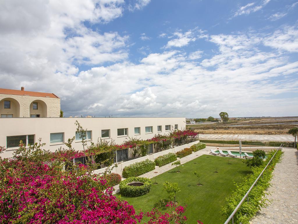 Convento Bernardas Apartment