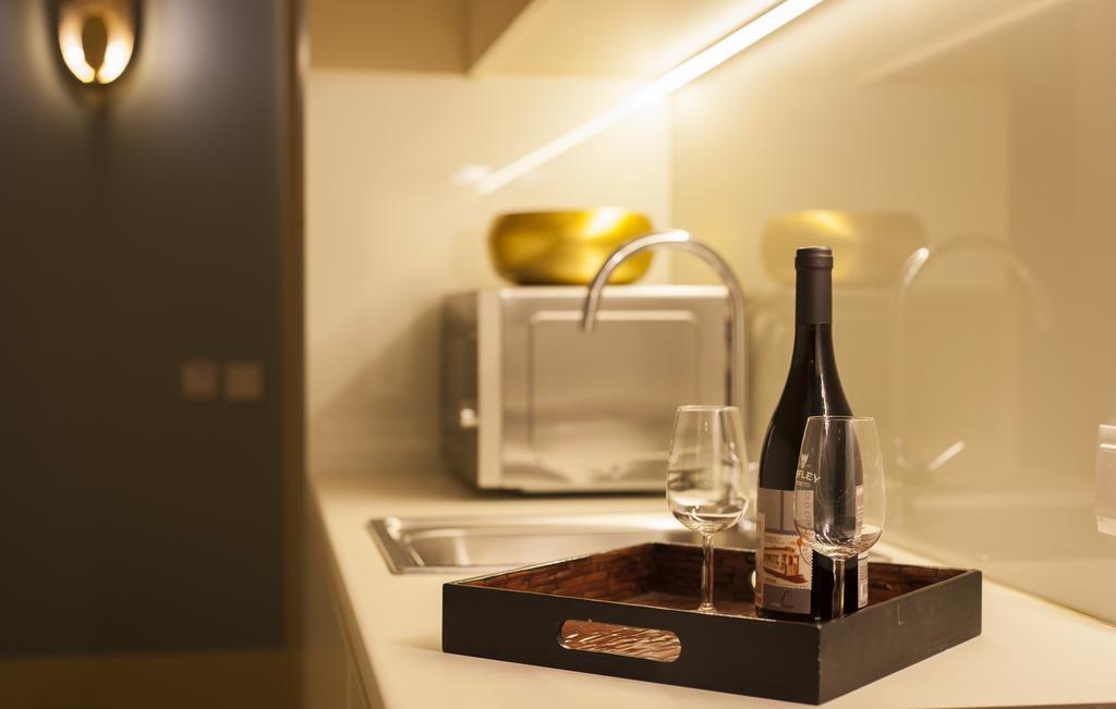 Oca Flores Hotel Boutique