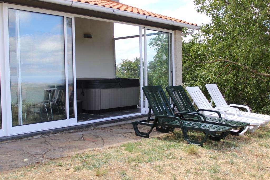 Country house Alojamento Rural De Colmeais *
