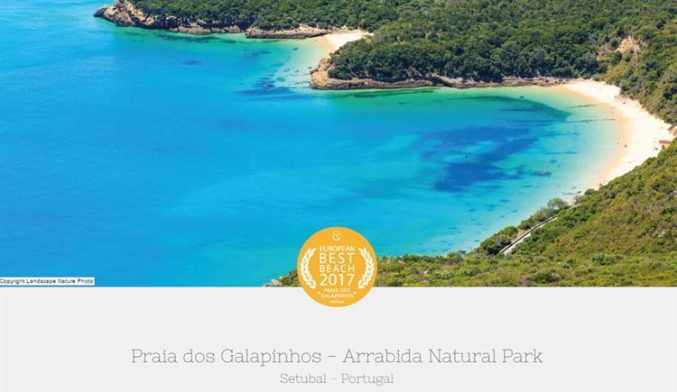 Casa Do Farol Da Arrabida Holiday home *