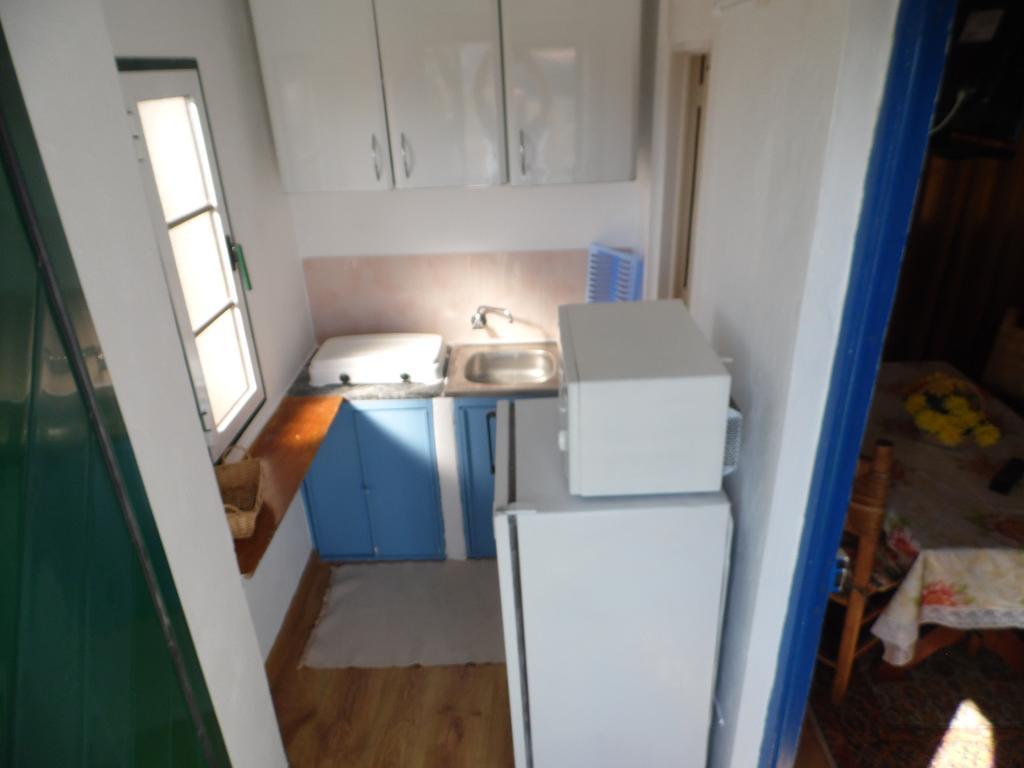 Guest house Hospedagem Chave D'ouro