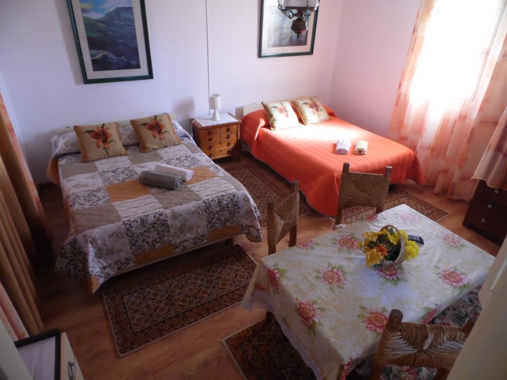 Hospedagem Chave D'ouro Guest house Nazare
