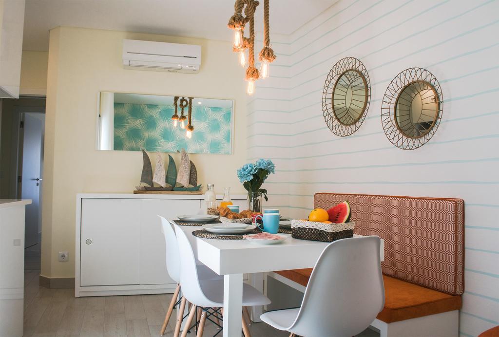 Batata - Ocean View Apartment *