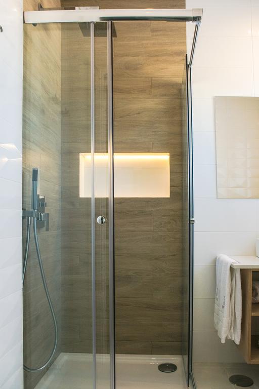 Batata - Ocean View Apartment