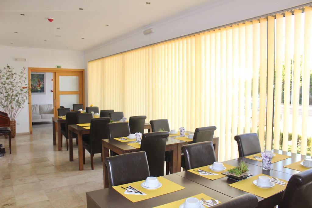 Guest house Quinta Da Rosa Linda 3*