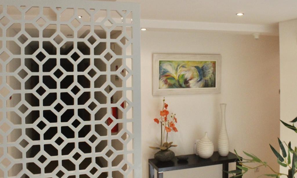 Guest house Quinta Da Rosa Linda