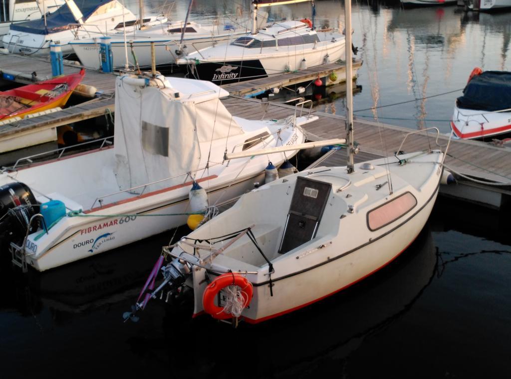 Vrs - Low Cost Beach Boat Botel Leca da Palmeira