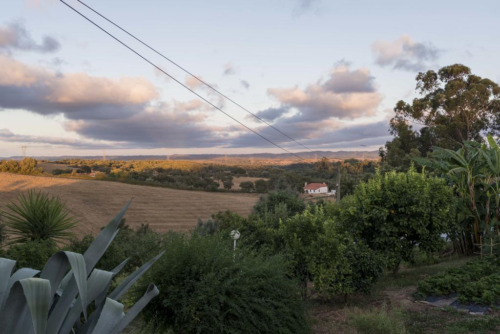 Monte Pedras Negras Country house