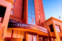 Aparthotel Eurosol 4*