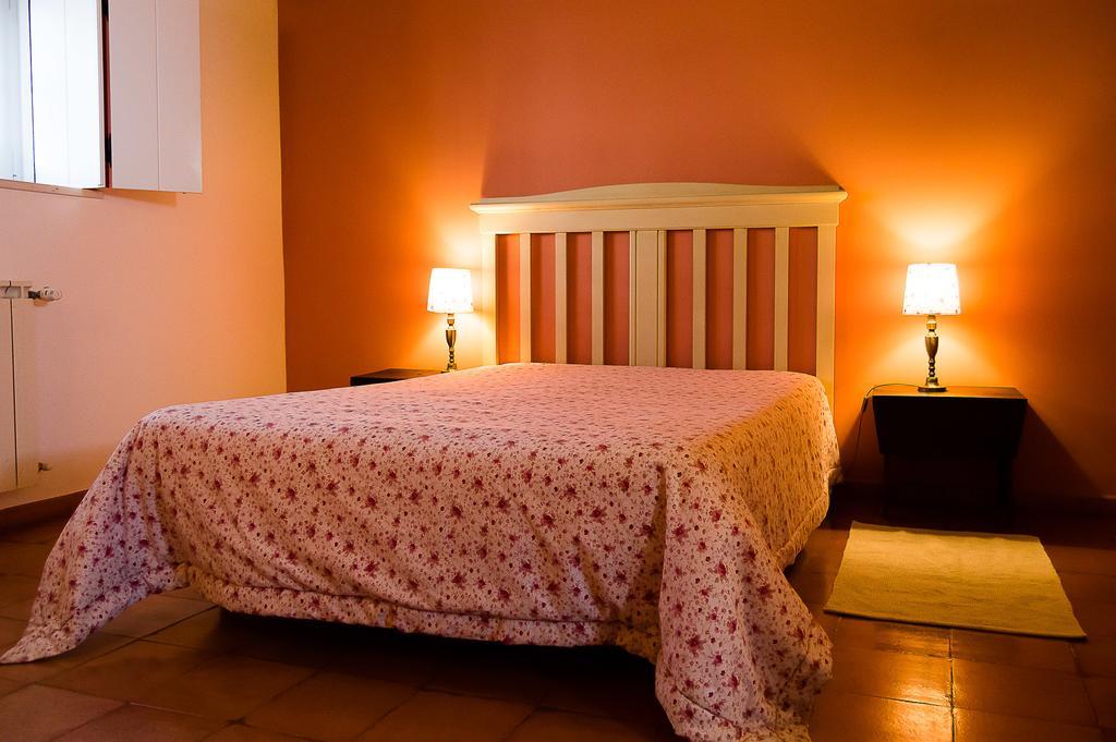 Casa Da Padeira - Turismo Rural Alcobaca