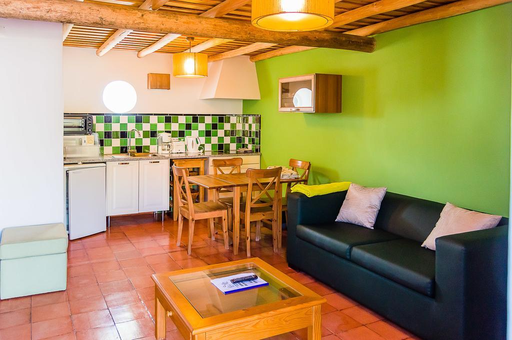 Farm stay Casa Da Padeira - Turismo Rural *