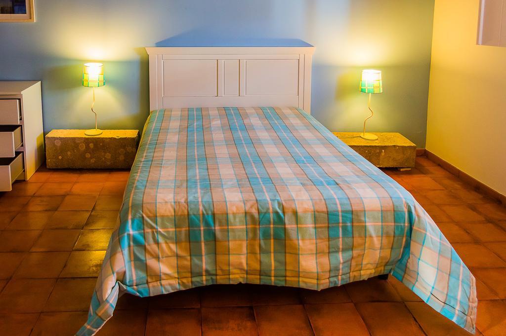 Farm stay Casa Da Padeira - Turismo Rural