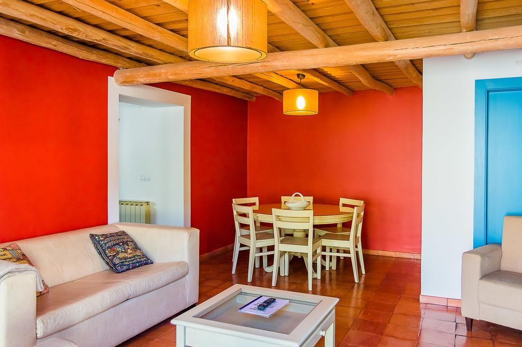 Farm stay Casa Da Padeira - Turismo Rural Alcobaca