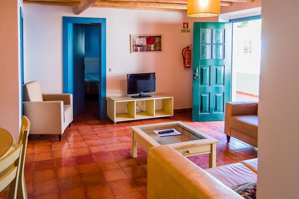 Farm stay Casa Da Padeira - Turismo Rural *