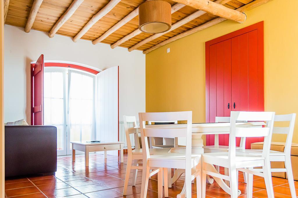 Casa Da Padeira - Turismo Rural Farm stay *