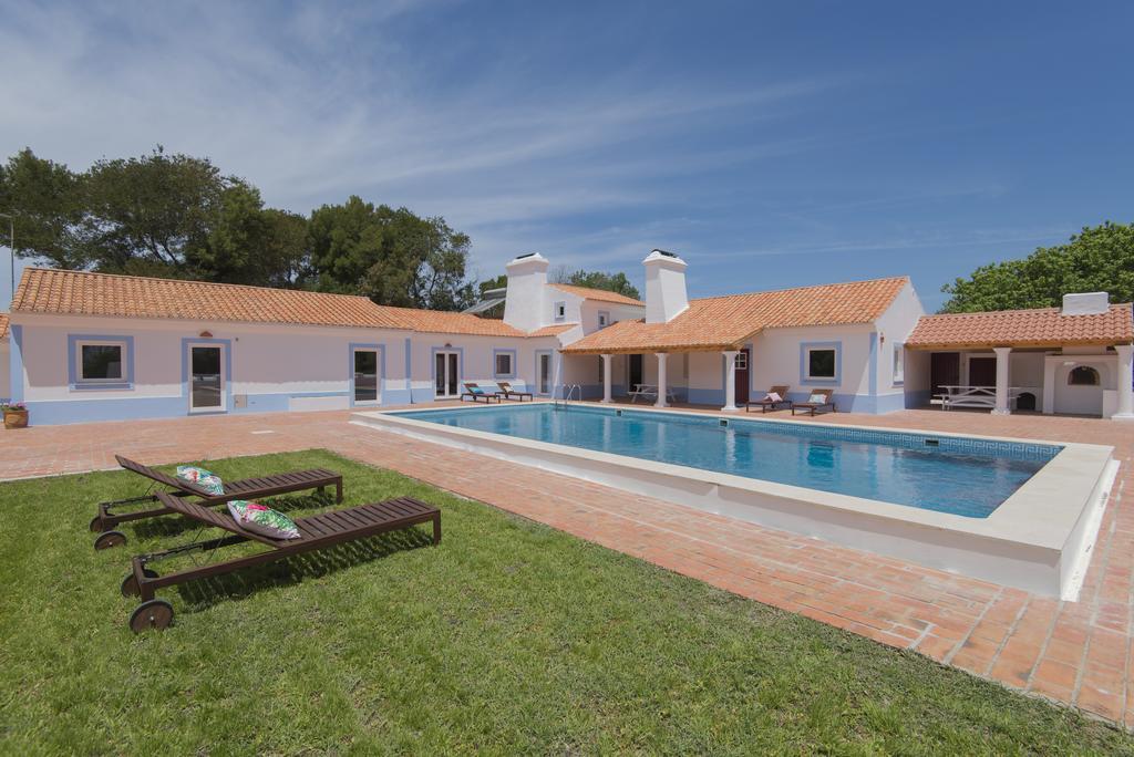O Monte Flores Casa rural *