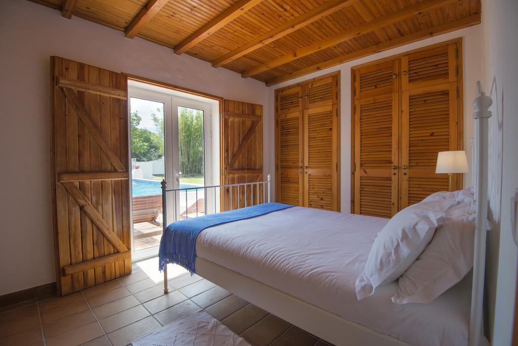 Casa rural O Monte Flores *