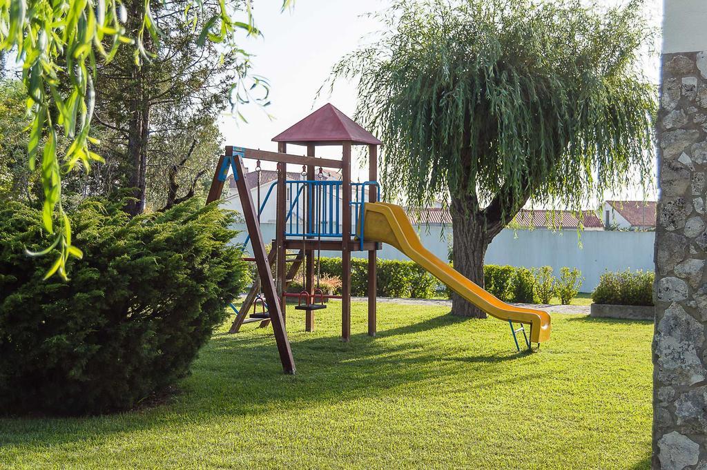 Farm stay Casa Da Padeira - Turismo Rural Alcobaca