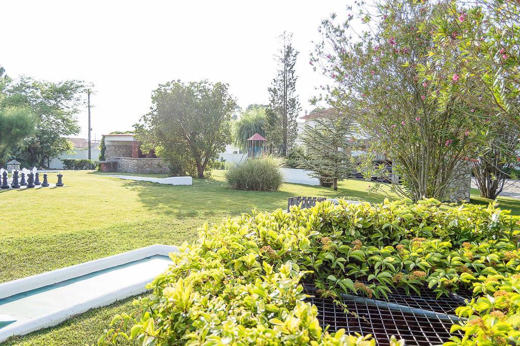 Farm stay Casa Da Padeira - Turismo Rural *