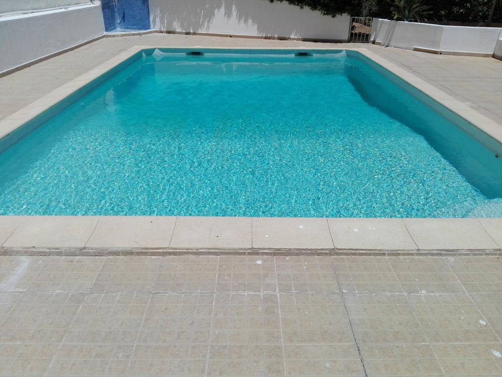 Appartement Marina *