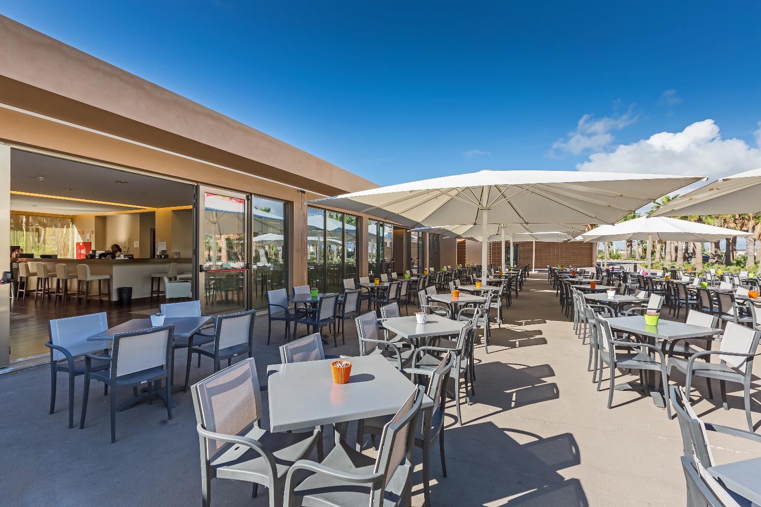 Hotel Marriott Residences Salgados Resort, Algarve 4*