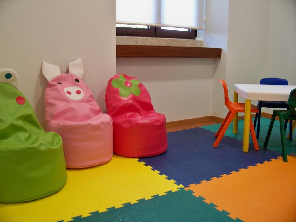 Hotel Inatel 3*
