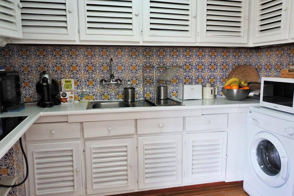 Terrace Bay Apartamento