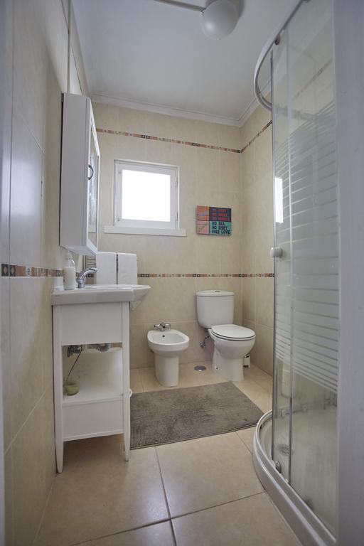 Naga Laut Surf Villa