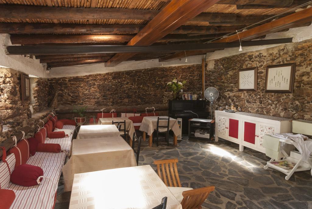 Country house Monte Pedras Negras