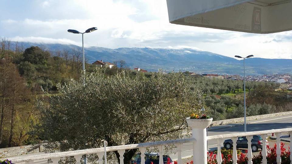 Hotel Marisol Macedo de Cavaleiros