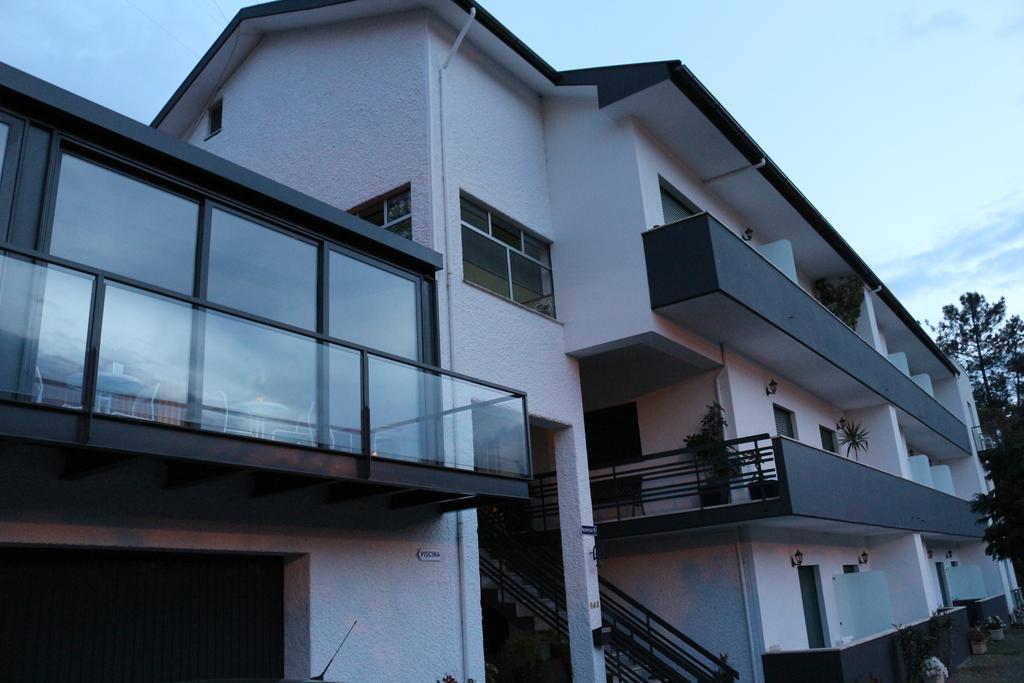 Verde Pinho Guest house