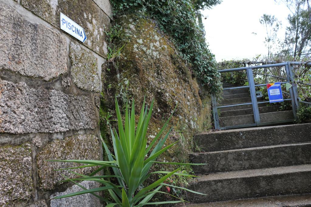 Guest house Verde Pinho Geres