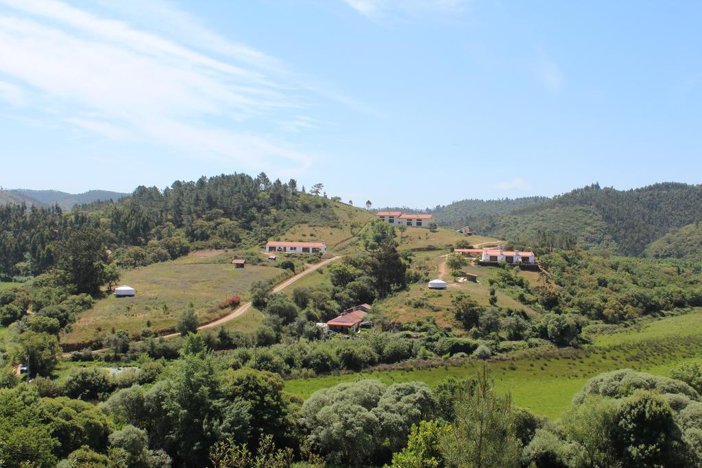Vida Pura Apartment